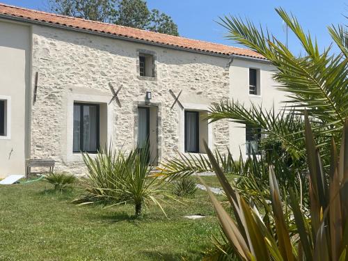 La Roche-sur-Yon Maison | Location d un logement de 70m2 et de 2 CH chez l habitant
