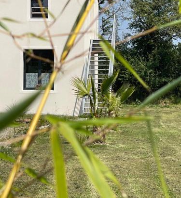 La Roche-sur-Yon Maison | Location d un logement de 45m2 et d une CH chez l habitant