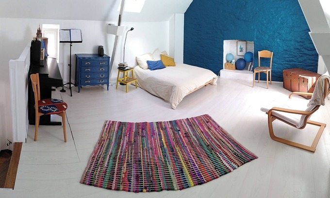 Rive Droite Maison | Location D'une Maison Brestoise