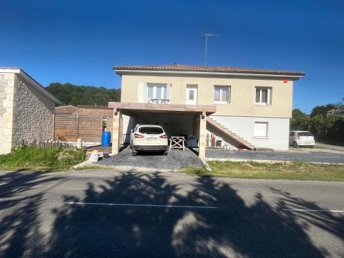 Villefranche-du-Queyran Maison | Location Chambre