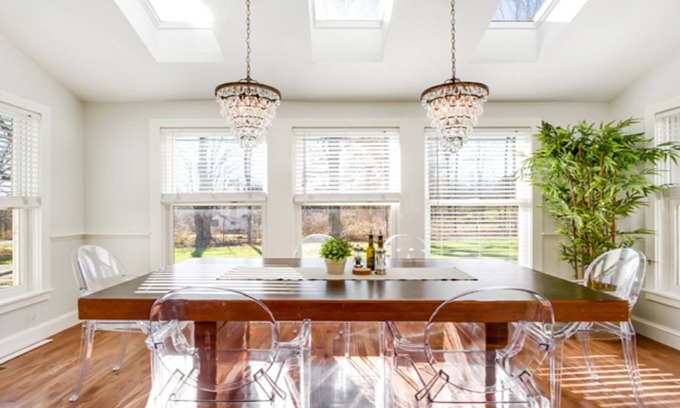West Stockbridge Maison | Emplacement!!! Emplacement!!! Berkshire Glamour (et de confort) rencontre Town And Country