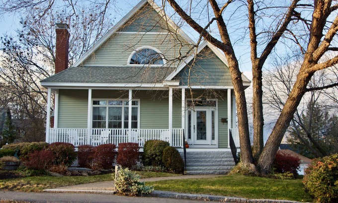 Concord Maison | Location, Location, Location