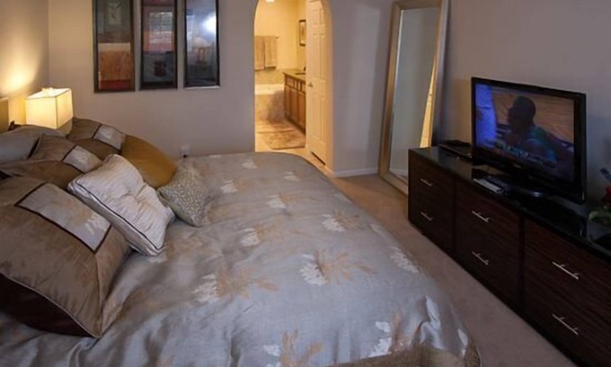 Desert Ridge Copropriété | Emplacement, emplacement, emplacement - Scottsdale a tout!