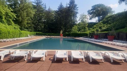 Saint-Cheron Autre | location mobil-home le parc des roches