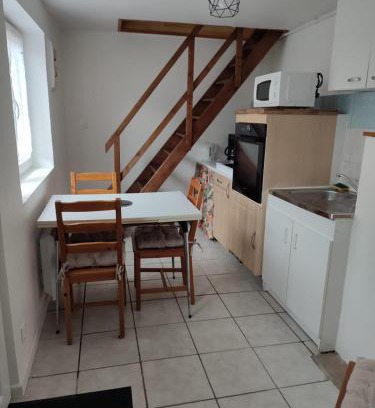 Quillebeuf-sur-Seine Maison | Location petite maison