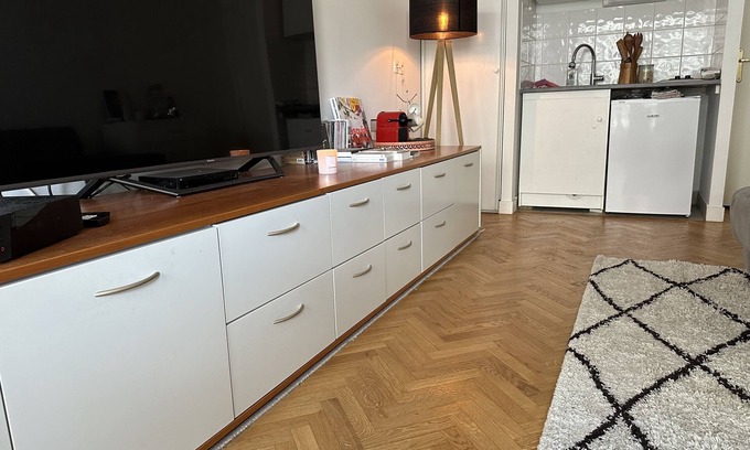 Passy Appartement | Location pour les jeux olympiques à 20 m de la Tour Eiffel