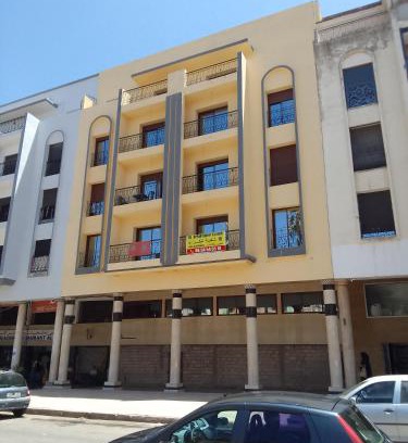 Settat Appartement | Location saisonnière