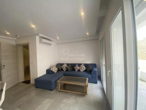 Bardo Appartement | location saisonniere S1 a Hergla