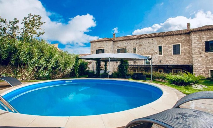 Gesturi Maison | Location Sardinia Borgo Antico XIX