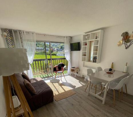Saint-Lary-Soulan Appartement | Location Studio Cabine St Lary Soulan