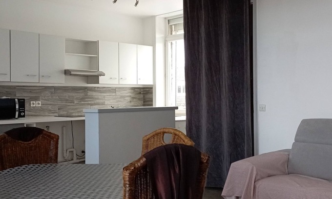 Lille Appartement | Location T3 tout confort proche Lille