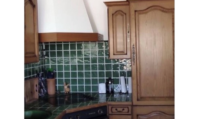 16th Arrondissement Appartement | Location Vacances Marseille