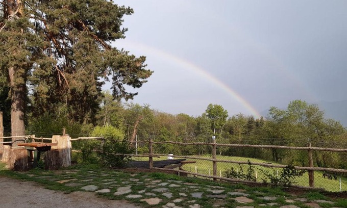 Roccabruna Appartement | Locazione turistica aquila bianca