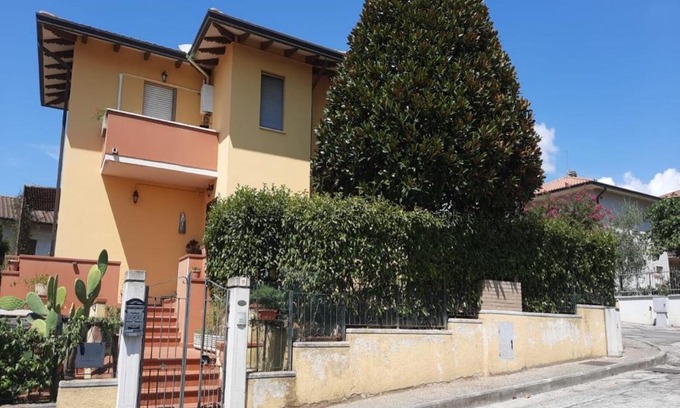 Palazzo Appartement | Locazione turistica di Pucci Lidia