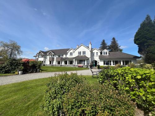 Fossa Hôtel | Loch Lein Country House
