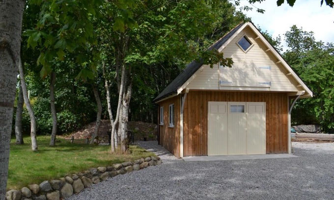 Drumnadrochit Appartement | Loch Ness Studio Blairbeg