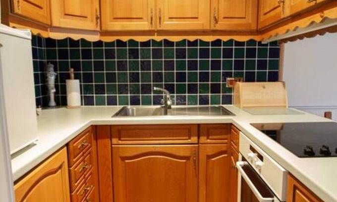Kinloch Rannoch Appartement | Loch Rannoch Highland Club studio 4