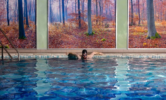Kinloch Rannoch Hôtel | Loch Rannoch Hotel and Spa