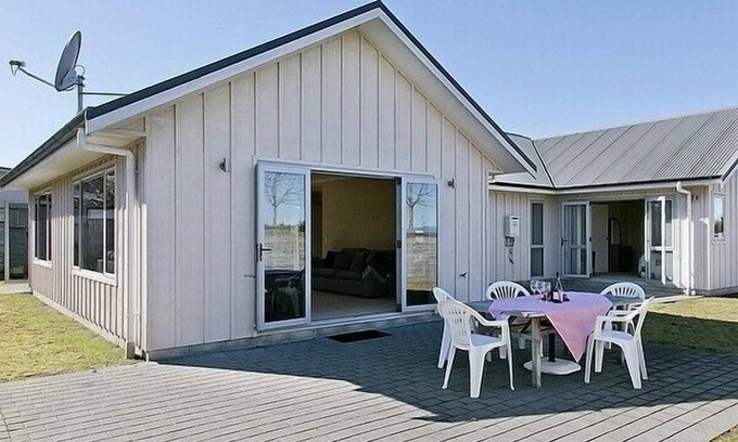 Taupo Cottage | Lochaber Lodge - Acacia Bay Maison de vacances