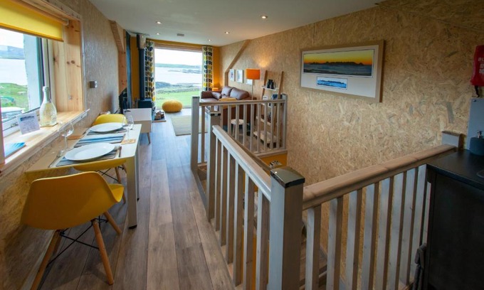 Ose Appartement | Lochanside