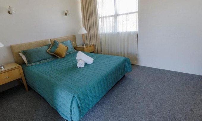 Lochinvar Hôtel | Lochinvar Hotel Motel