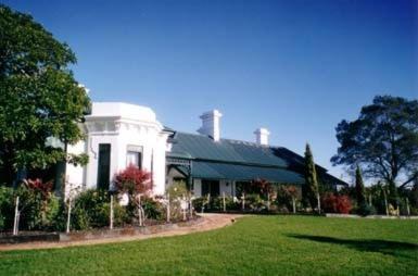 Hunter Valley Lit Et Petit-Déjeuner | Lochinvar House