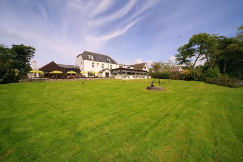 Benderloch Hôtel | Lochnell Arms Hotel