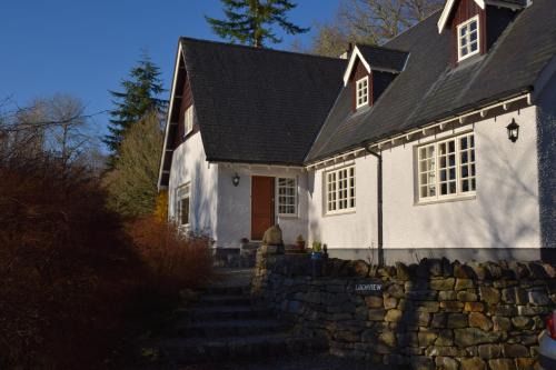 Strathpeffer Maison | Lochview Guesthouse