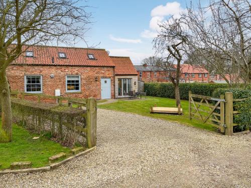 Salton Maison | Lockwood Barn