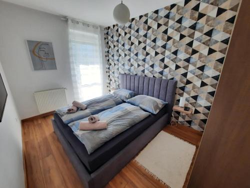 Heviz Appartement | Locus Home Hévíz
