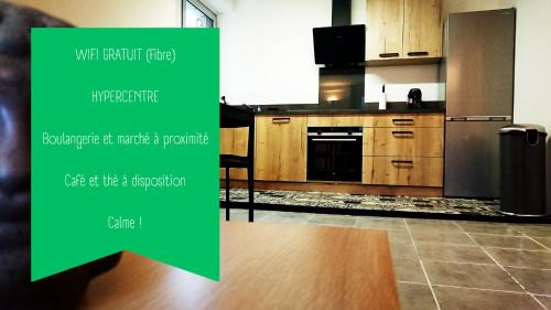 Lodeve Appartement | Lodève Oasis