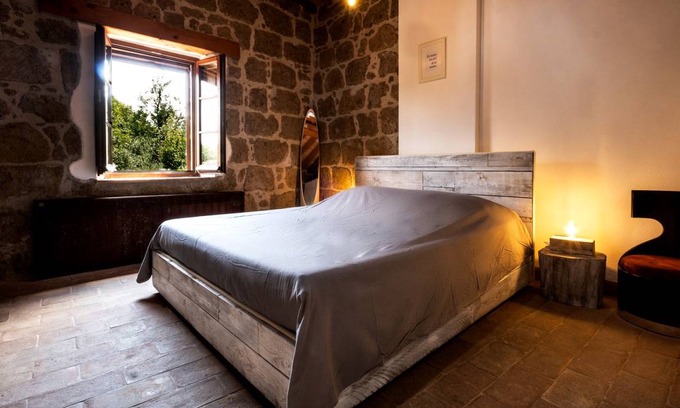 Sorano Cabine | Chalet ∙ 1 chambre ∙ 2 personnes