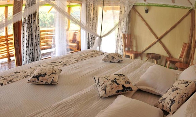 Kabale Cabine | Chalet ∙ 1 chambre ∙ 2 personnes