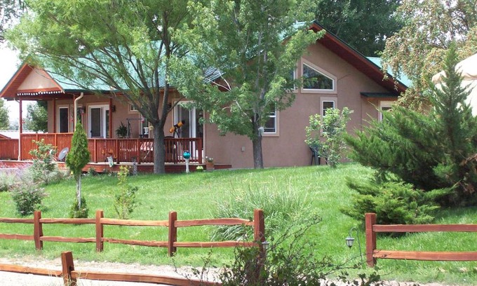 Cortez Cabine | Chalet ∙ 1 chambre ∙ 2 personnes