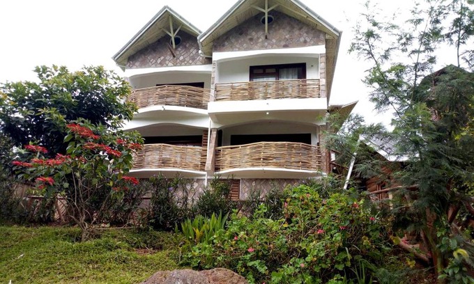 Kabale Cabine | Chalet ∙ 1 chambre ∙ 20 personnes