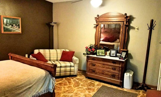 Montezuma Cabine | Chalet ∙ 1 chambre ∙ 4 personnes