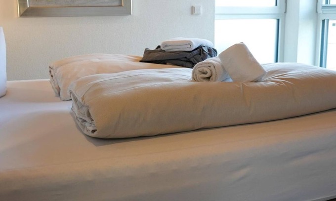 Bundenthal Appartement | Lodge 1 - FBA Village
