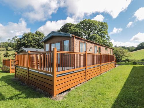 Winscombe Maison | Lodge 10