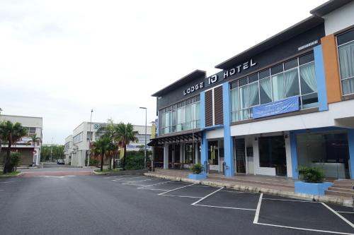 Seremban 2 Hôtel | Lodge 10 Hotel
