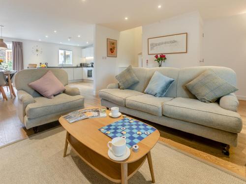 Carbis Bay Maison | Lodge 52 Una