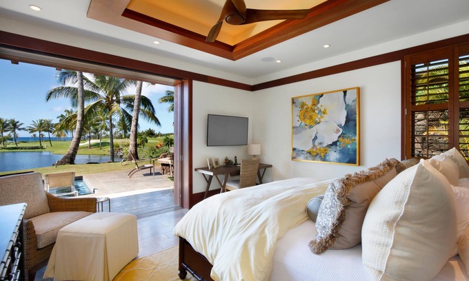 Poipu Maison | Lodge at Kukui'ula Villa | 5