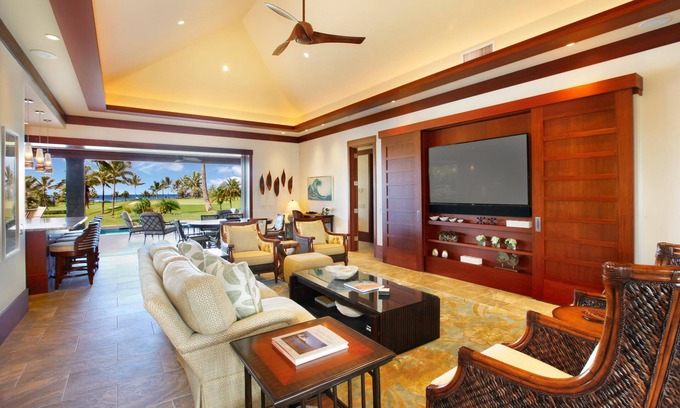 Poipu Maison | Lodge at Kukui'ula Villa | 6