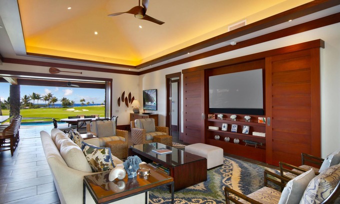 Poipu Maison | Lodge at Kukui'ula Villa | 9