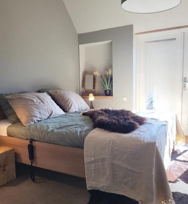 Smilde Appartement | Lodge bij Broer