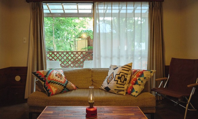 Otawara Location De VR | Lodge C/Otawara City Tochigi