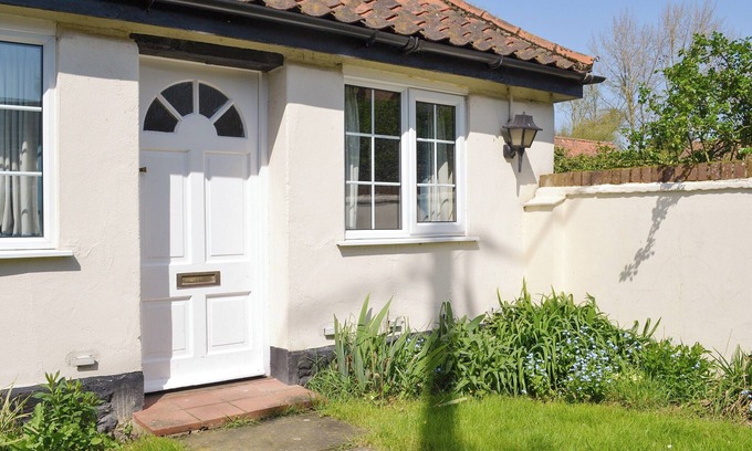 East Dereham Cottage | Hébergement 1 chambre à Scarning, près de Dereham