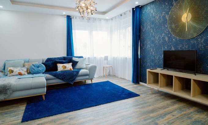 Hesingue Appartement | Vrbo Property