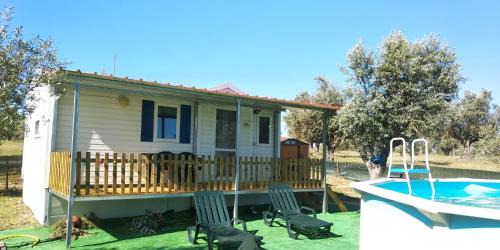 Sousel Maison | Lodge das Taipas