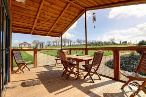 Mezieres-sur-Couesnon Maison | Lodge des vignes