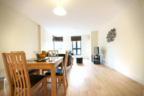 Palmers Green Appartement | Lodge Drive Serviced Apartments
